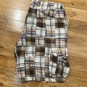Men’s Gap Cargo Shorts size 40